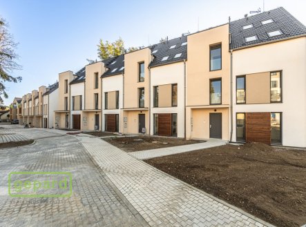 Prodej bytu, 3+kk, 62 m² obrázek