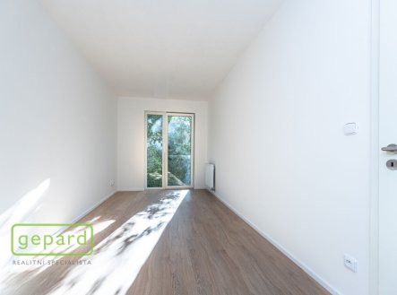 Prodej bytu, 3+kk, 62 m²