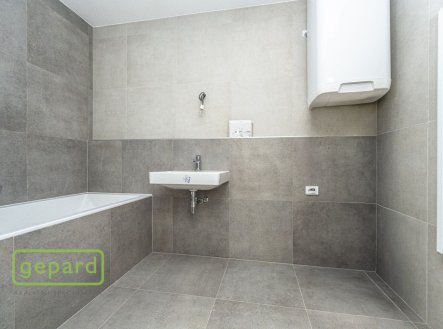 Prodej bytu, 3+kk, 62 m²