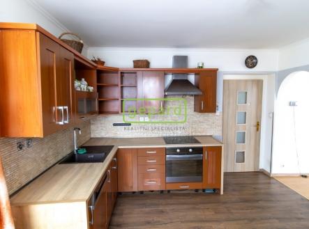 Prodej domu/vily, 90 m²
