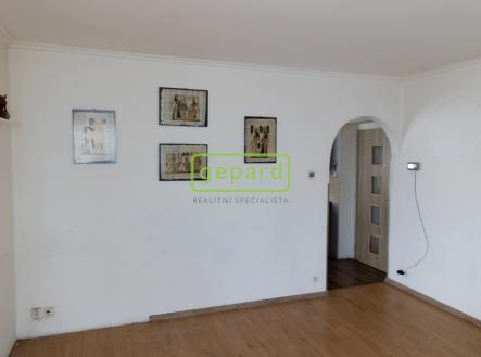 Prodej domu/vily, 90 m²