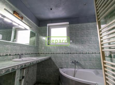 Prodej domu/vily, 90 m²