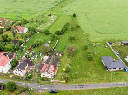 Prodej domu/vily, 170 m²