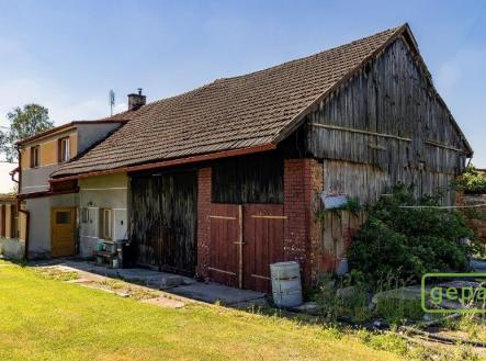 Prodej domu/vily, 170 m²