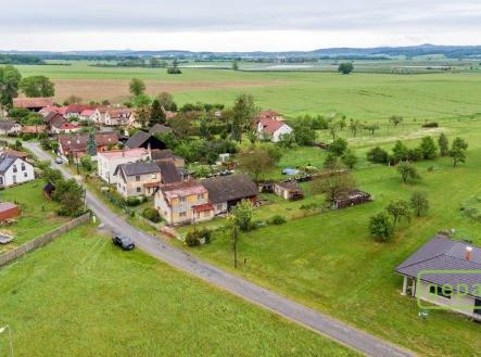 Prodej domu/vily, 170 m²