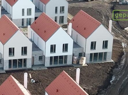 Prodej domu/vily, 157 m²