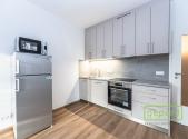 Pronájem bytu, 1+kk, 36 m²