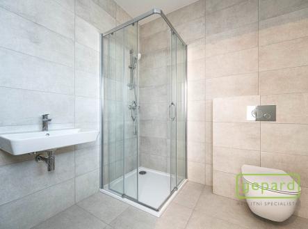 Pronájem bytu, 1+kk, 36 m²