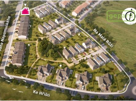 Prodej domu/vily, 103 m²