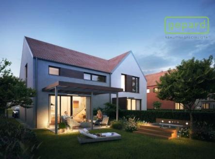 Prodej domu/vily, 103 m²