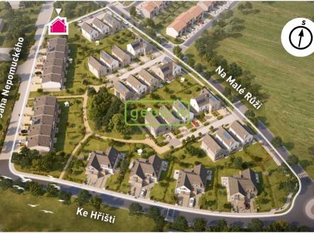 Prodej domu/vily, 117 m²