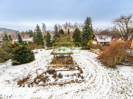 Prodej domu/vily, 330 m²