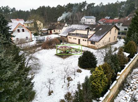 Prodej domu/vily, 330 m² obrázek