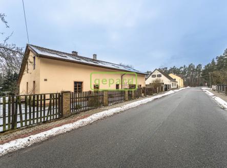 Prodej domu/vily, 330 m²