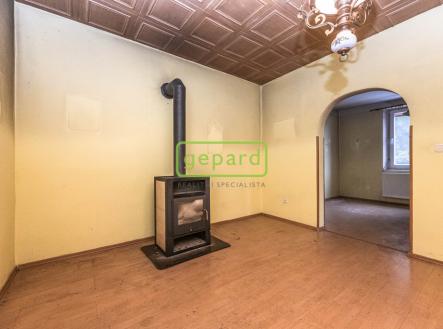 Prodej domu/vily, 330 m²