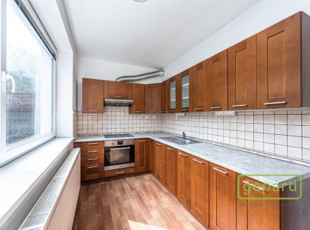 Pronájem bytu, 1+kk, 43 m²