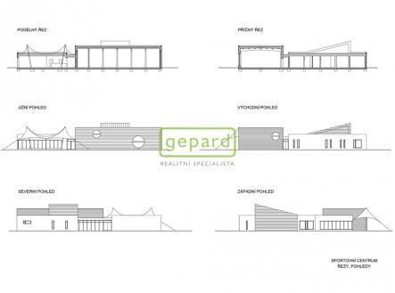 Prodej pozemku pro komerční výstavbu, 7 730 m²