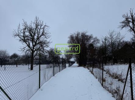 Prodej pozemku, ostatní, 878 m²