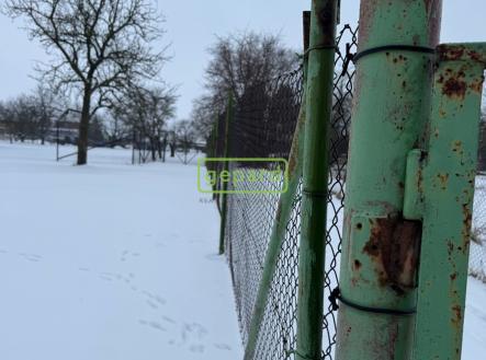 Prodej pozemku, ostatní, 878 m²