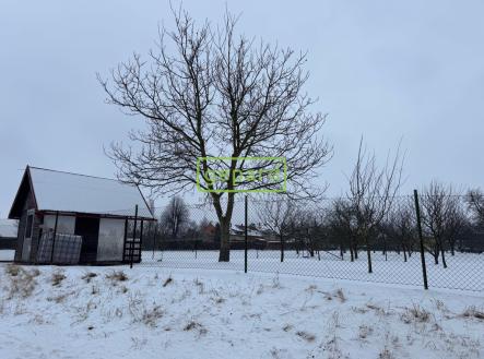 Prodej pozemku, ostatní, 878 m²