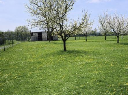 Prodej pozemku, ostatní, 878 m²