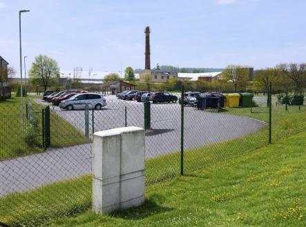 Prodej pozemku, ostatní, 878 m²