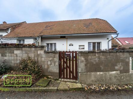 Prodej domu/vily, 71 m²