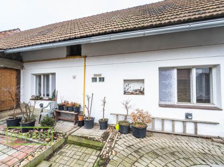 Prodej domu/vily, 71 m²