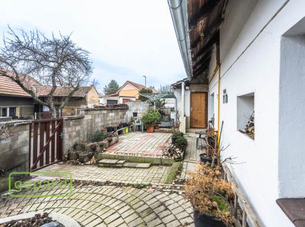 Prodej domu/vily, 71 m²