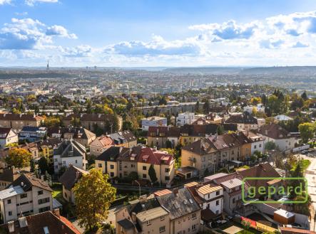 Prodej bytu, 3+kk, 72 m²