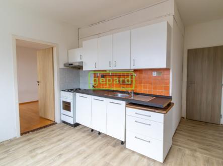 Prodej bytu, 3+1, 70 m²