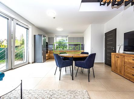 Prodej domu/vily, 123 m²