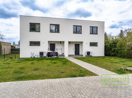 Prodej domu/vily, 123 m²