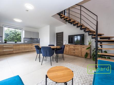 Prodej domu/vily, 123 m²