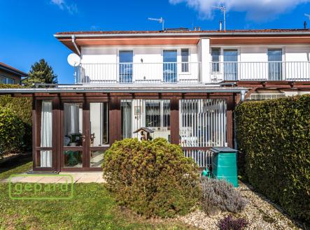 Pronájem domu/vily, 125 m²