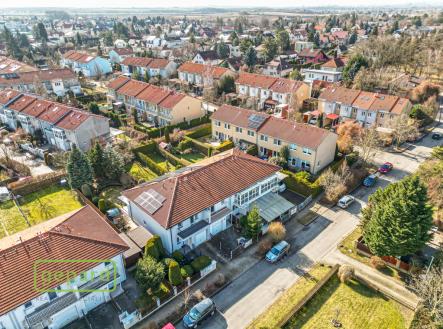 Pronájem domu/vily, 125 m²