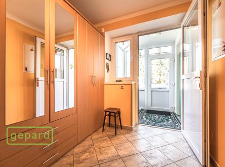 Pronájem domu/vily, 125 m²