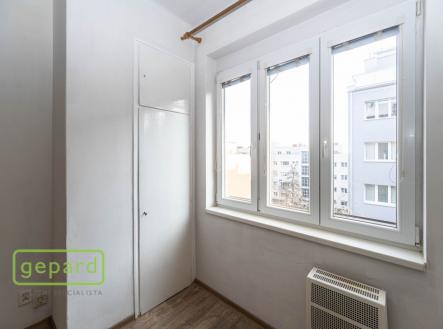 Pronájem bytu, 1+1, 53 m²