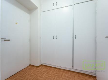 Pronájem bytu, 1+1, 28 m²