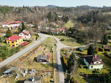 Prodej pozemku pro bydlení, 830 m²