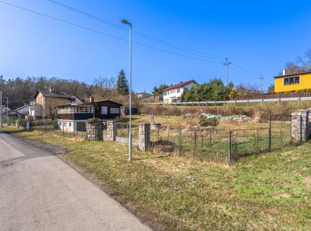 Prodej pozemku pro bydlení, 830 m²