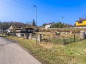 Prodej pozemku pro bydlení, 830 m²