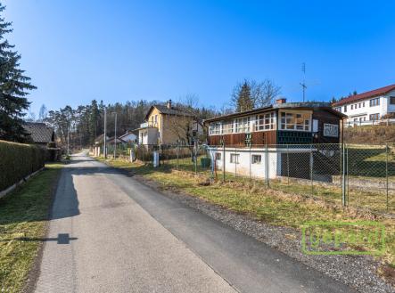Prodej pozemku pro bydlení, 830 m²