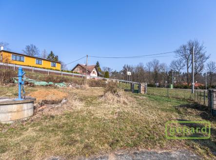 Prodej pozemku pro bydlení, 830 m²