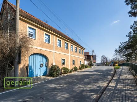 Prodej domu/vily, 164 m²