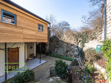 Prodej domu/vily, 164 m²