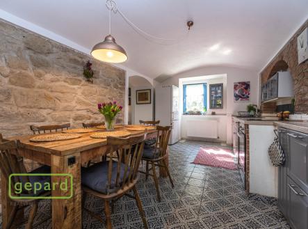 Prodej domu/vily, 164 m²