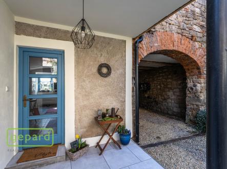 Prodej domu/vily, 164 m²