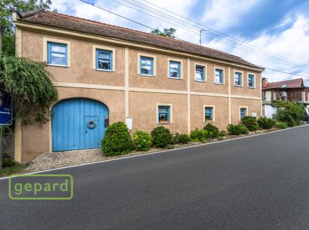 Prodej domu/vily, 164 m²