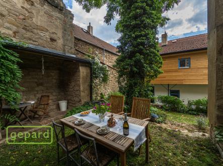 Prodej domu/vily, 164 m²